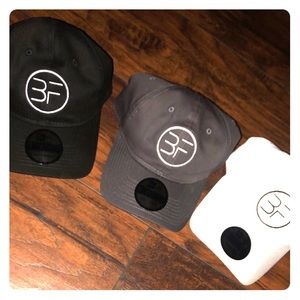 New Era 9Twenty Boss Fit Adjustable Hat